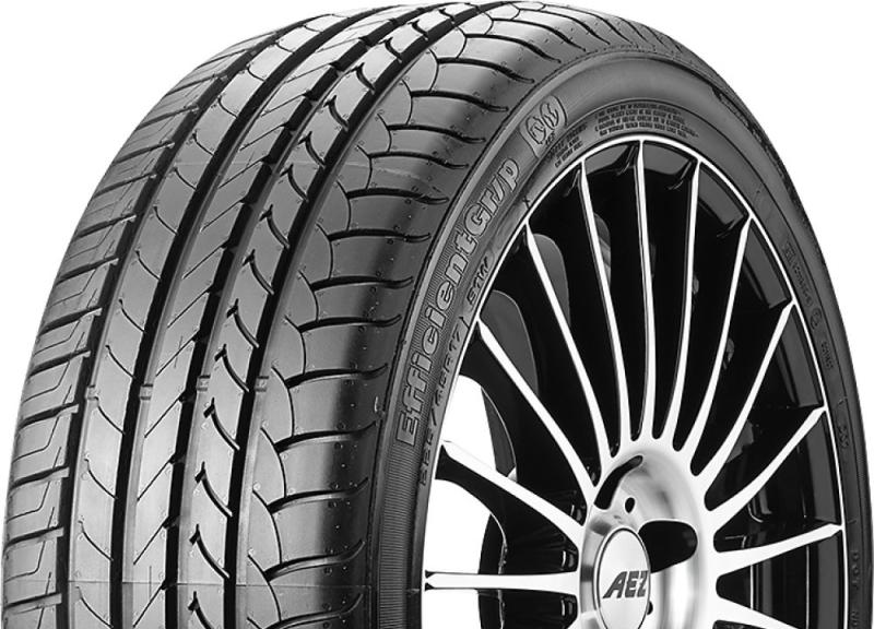 Gumi EfficientGrip 205/60 R16 92W