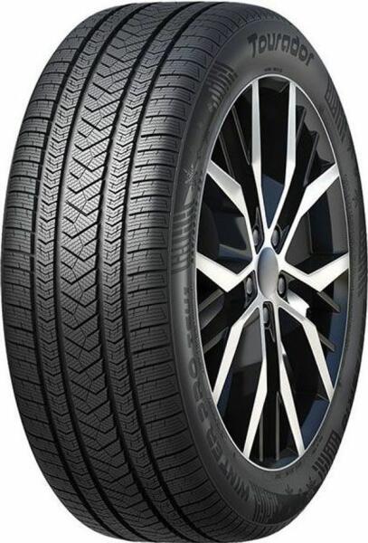 WINTER PRO TSV1 215/70 R15C 109/107R