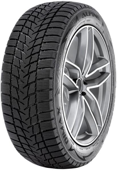 Dimax Alpine 185/65 R15 88T