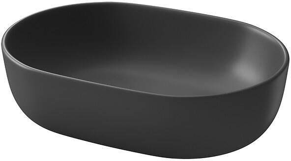 Moduo 50 50x35,5 cm matt anthracite (K116-107)