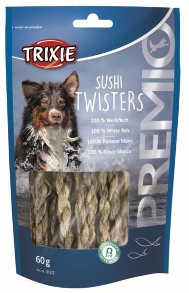 Premio Sushi Twisters Light 60 g (31572)