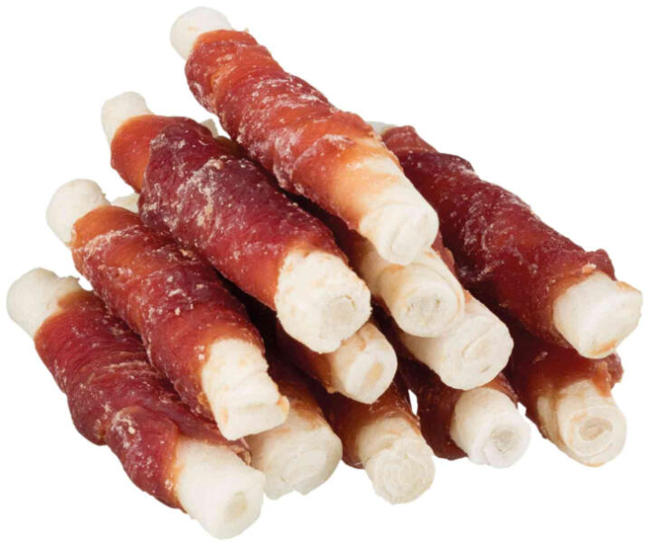 Denta Fun fogtisztító kacsával 6 cm 120 g (31347)