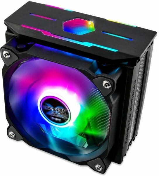 CNPS10X Optima II Black
