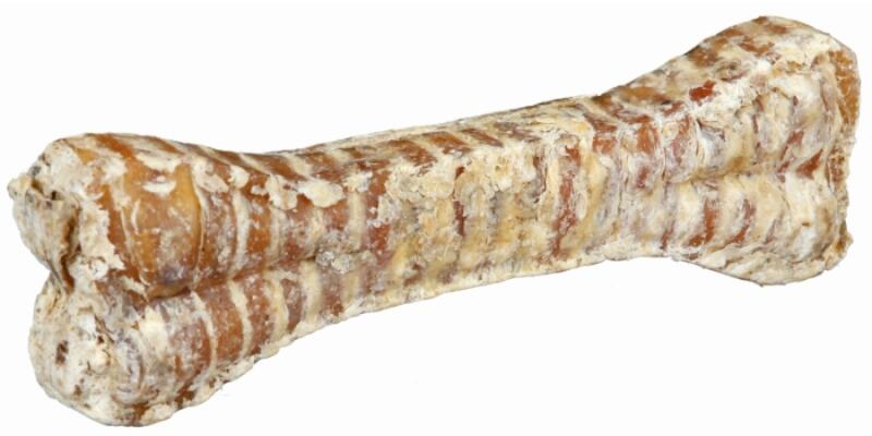 Rágócsont gégéből 15 cm 90 g (27616)