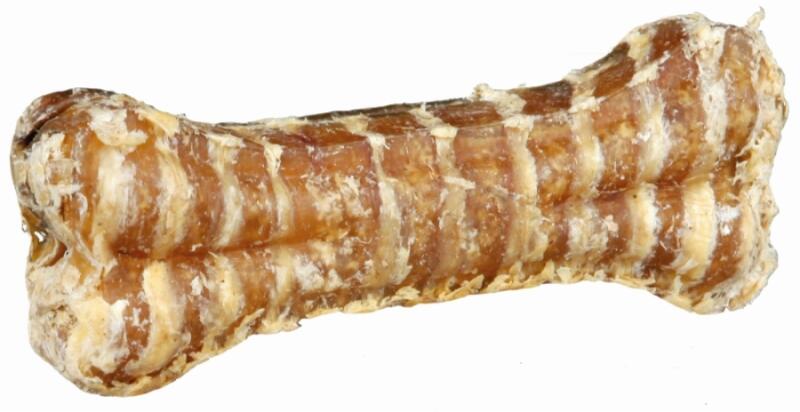 Rágócsont gégéből 2 db 10 cm 35 g (27615)