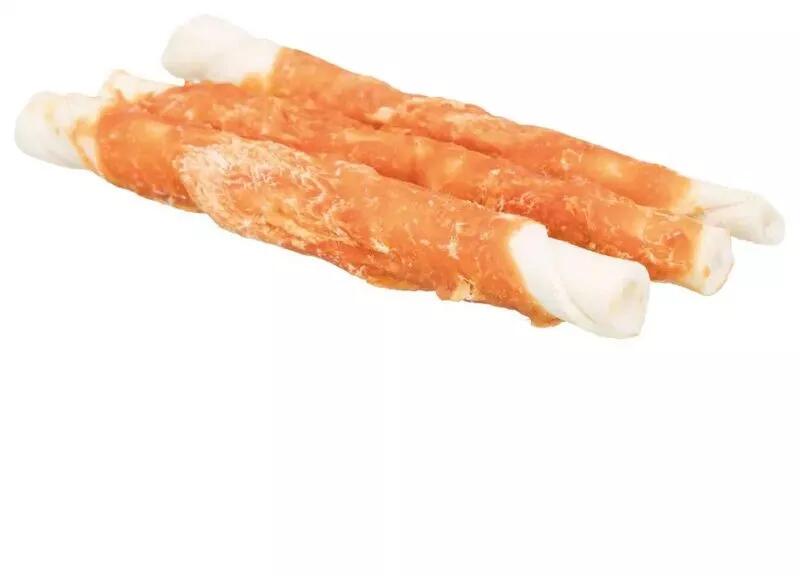 Denta Fun csirke 40 cm 170 g (31329)