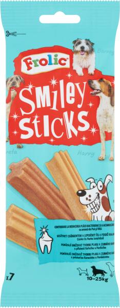 Smiley Sticks csirke és marha 175 g