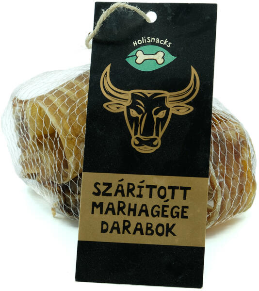 Marhagége darabok 80 g