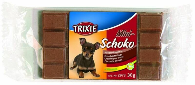 Csokoládé mini 30 g (2973)