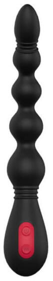 Cheeky Love - Anal Flexi Beads