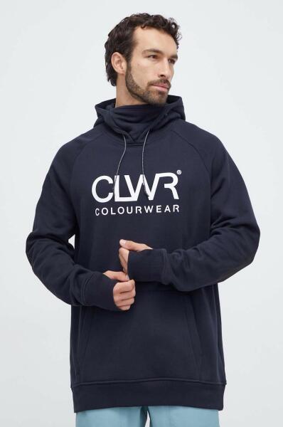 Vásárlás: Colourwear sportos pulóver Bowl Hood 2.0 fekete, nyomott mintás,  kapucnis - fekete XL Női pulóver árak összehasonlítása, sportos pulóver  Bowl Hood 2 0 fekete nyomott mintás kapucnis fekete XL boltok