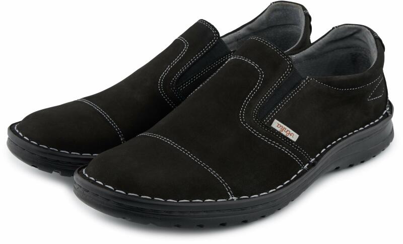 Vásárlás: Vlnka Férfi bőrcipő "Ivan" - fekete felnőtt cipő méretek 44 Férfi  cipő árak összehasonlítása, Férfi bőrcipő Ivan fekete felnőtt cipő méretek  44 boltok