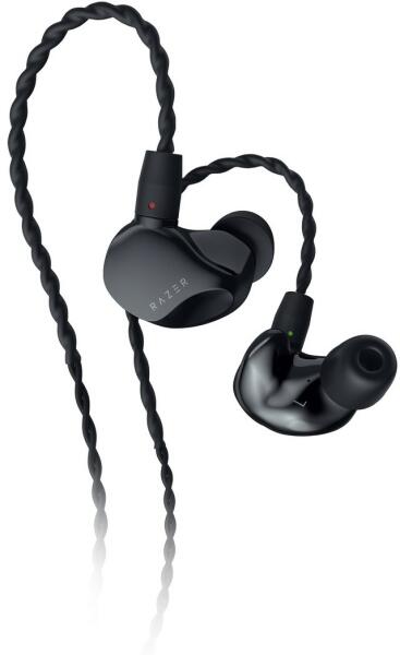 Razer Moray (RZ12-04450100-R3M1) (Microfon, căşti) - Preturi