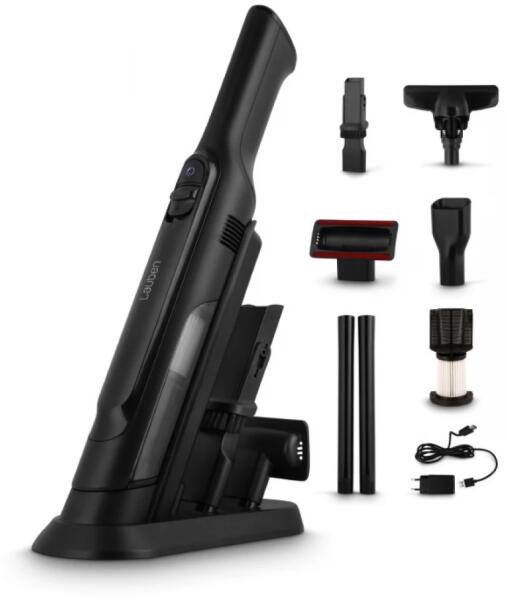 Hand Vacuum 2in1 120BC (LBNHV2V1120BC)