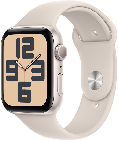 Vásárlás: Apple Watch SE (2023) 40mm Okosóra, aktivitásmérő árak  összehasonlítása, Watch SE 2023 40 mm boltok