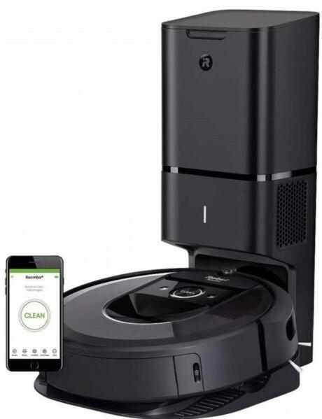 iRobot Roomba i7 (7158) (Robot curatenie) - Preturi