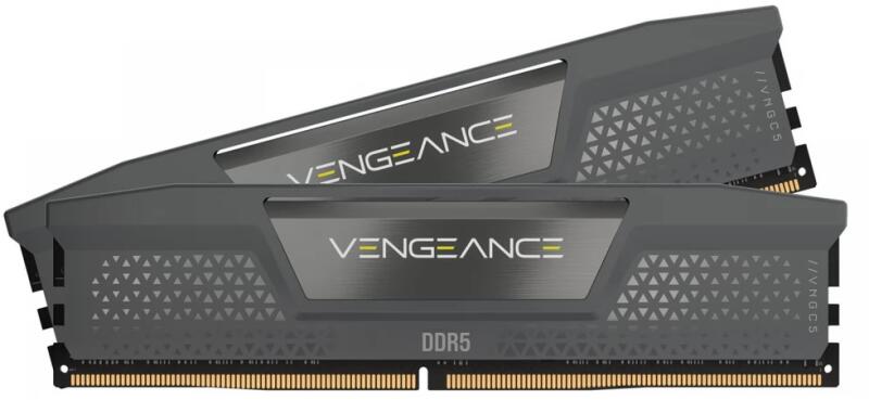 VENGEANCE 32GB (2x16GB) DDR5 6000MHz CMK32GX5M2E6000Z36