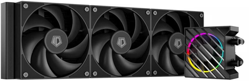DASHFLOW 360 XT LITE Black