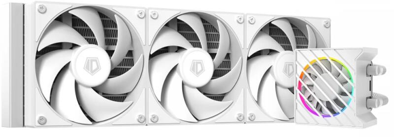 Dashflow 360 XT Lite White