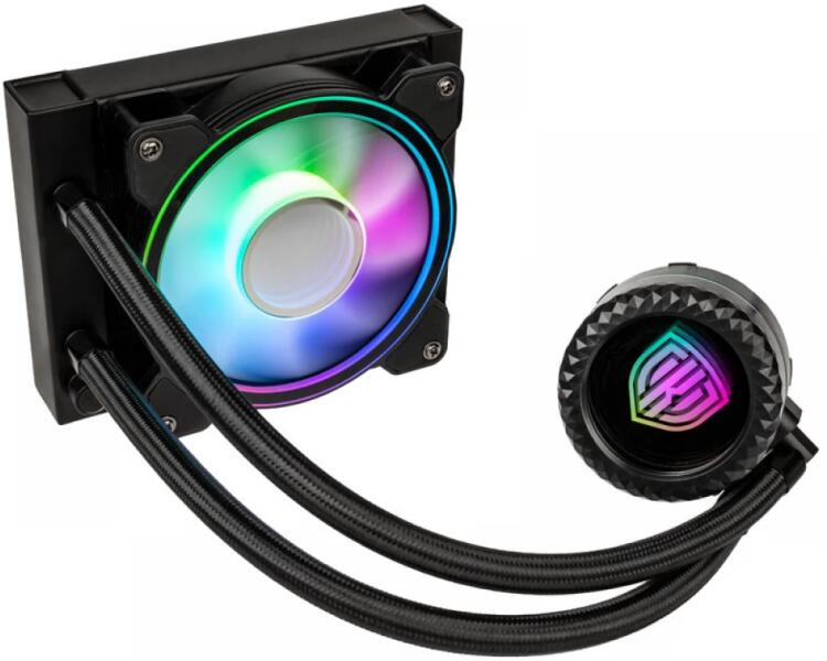 Umbra Void AIO 120mm ARGB (KL-UA120-WC)