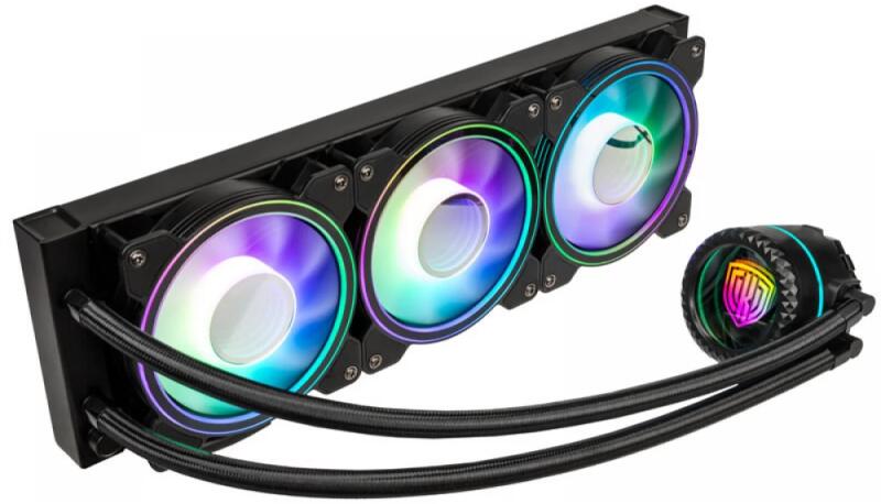 Umbra Void AIO 360mm ARGB (KL-UA360-WC)