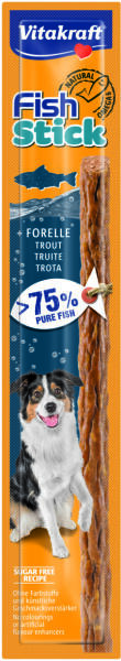Fish Stick pisztráng 1 db 15 g