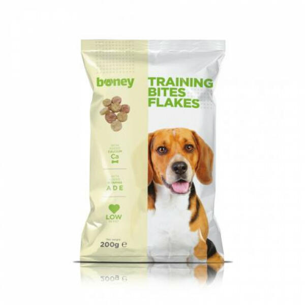 Training Bites Flakes 200 g