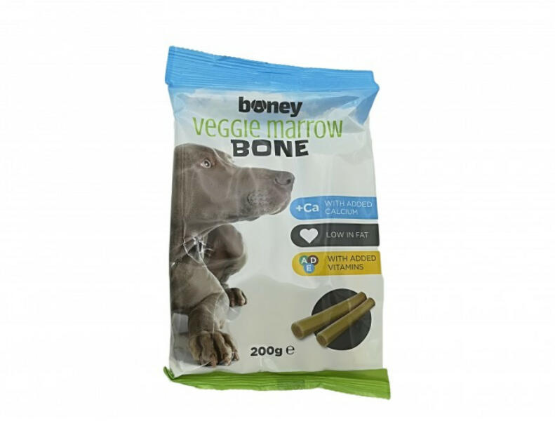Veggie Marrow Bone 200 g