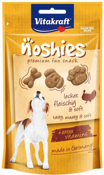 Noshies pulyka 90 g