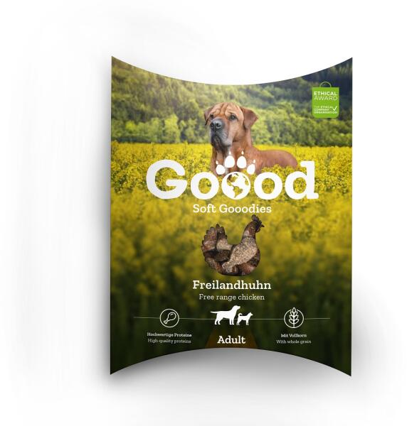 Soft Gooodies csirkés 100 g