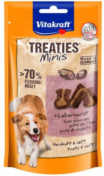 Treaties Minis májas 48 g