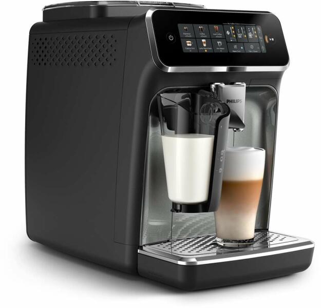 Philips EP3349/70 Lattego kávéfőző vásárlás, olcsó Philips EP3349/70 Lattego  kávéfőzőgép árak, akciók