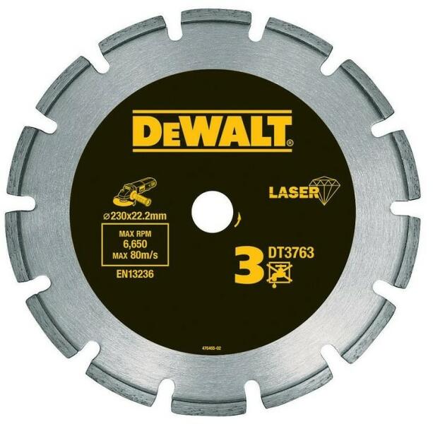 125 mm DT3761-XJ