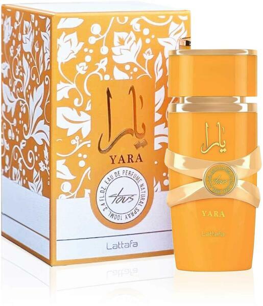 Yara Tous EDP 100 ml
