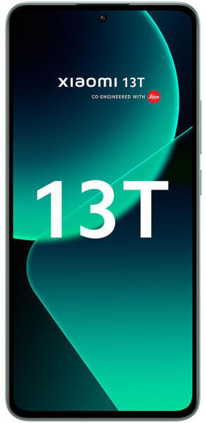 13T 5G 256GB 12GB RAM Dual