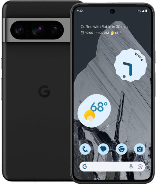 Google Pixel 8 Pro 5G 256GB 12GB RAM Dual preturi - Google Pixel 8