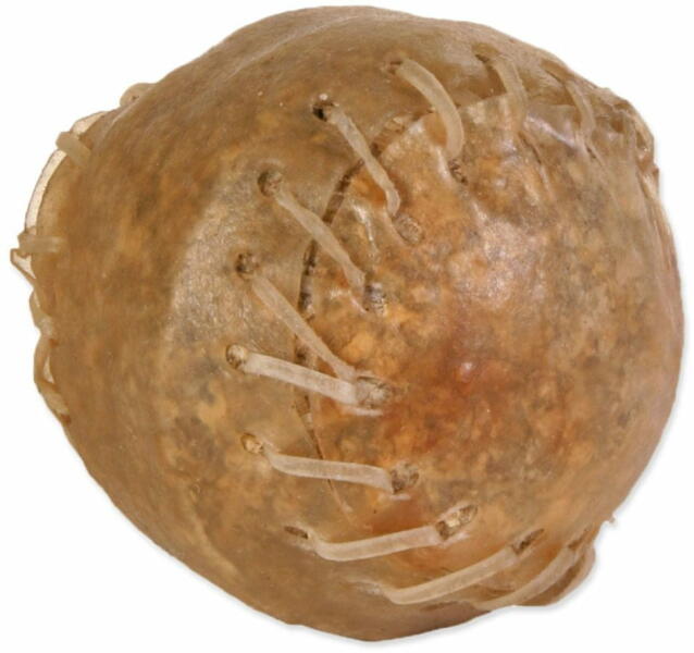 Préselt baseball labda 8 cm 170 g (2673)