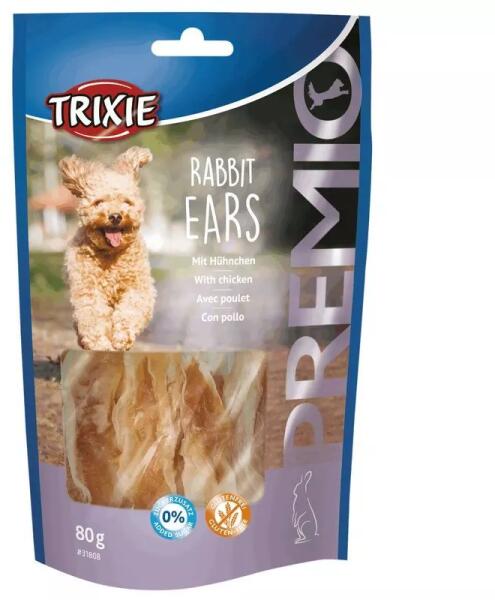 Premio Rabbit Ears nyúl fül 80 g (31808)