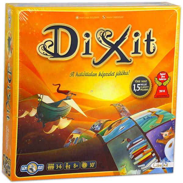 Dixit
