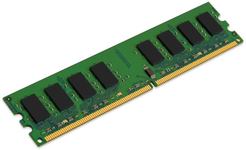 Kingston ValueRAM 2GB DDR2 667MHz KVR667D2N5/2GBK (Memorie) - Preturi