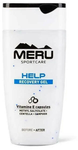 Izomlazító krém 150 ml