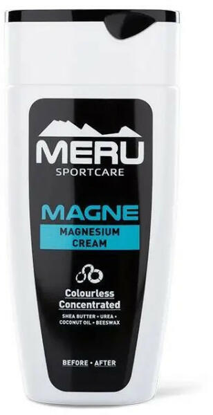 Magnézium krém 150 ml