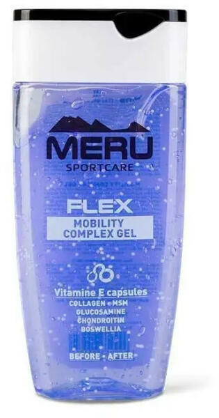 Mobilitás MSM krém 150 ml