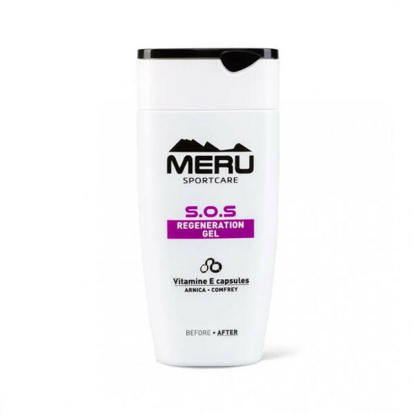 Regeneráló krém zúzódásra 150 ml