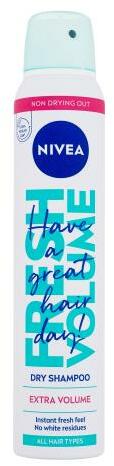 Fresh Volume száraz sampon 200 ml