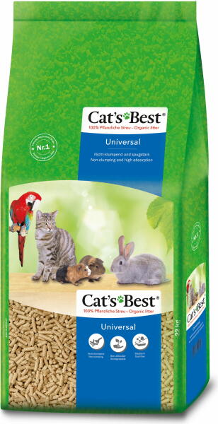Cat's Best Universal 40 l