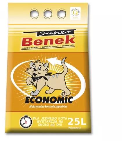 Economic 25 l