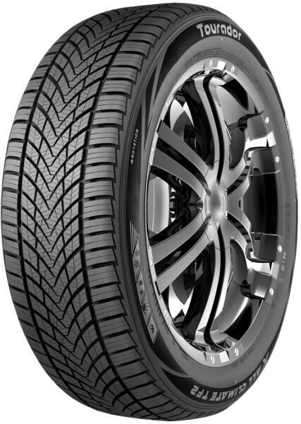 X ALL CLIMATE TF2 185/65 R15 88H