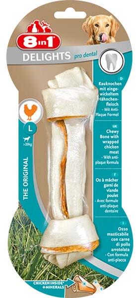 Delights Pro Dental rágócsont L 1 db