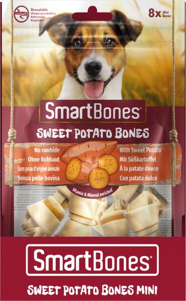 Sweet Potato Mini 8 db